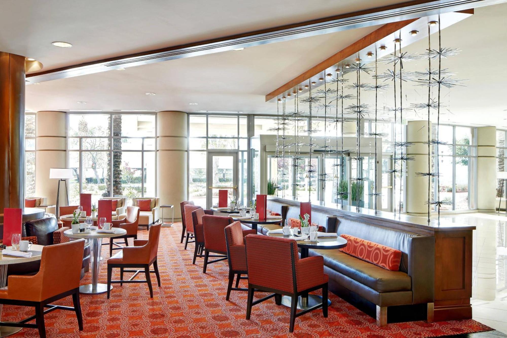 Fremont Marriott Silicon Valley Exterior photo